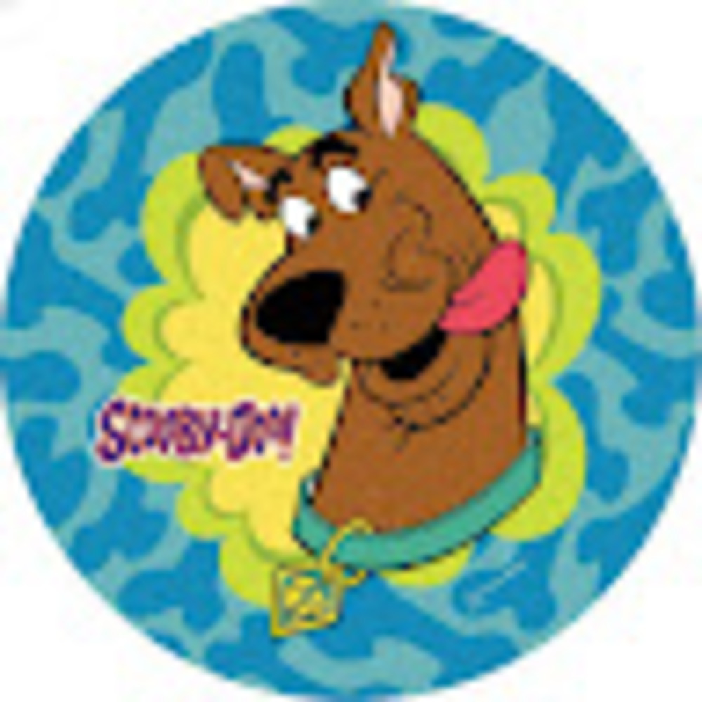 Meet your Posher, J-nell